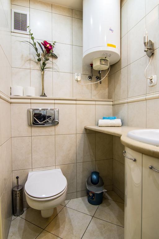 Apartament Widok Закопане Екстериор снимка
