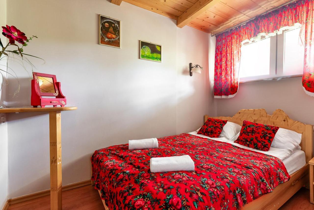 Apartament Widok Закопане Екстериор снимка