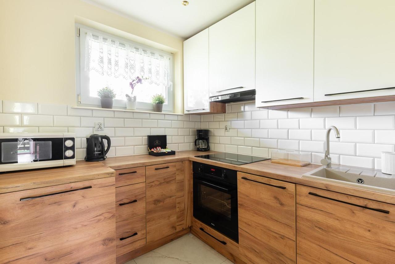 Apartament Widok Закопане Екстериор снимка