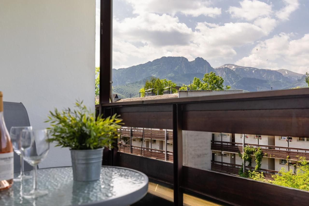 Apartament Widok Закопане Екстериор снимка