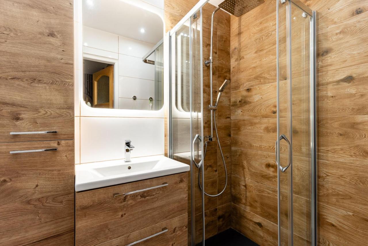 Apartament Widok Закопане Екстериор снимка