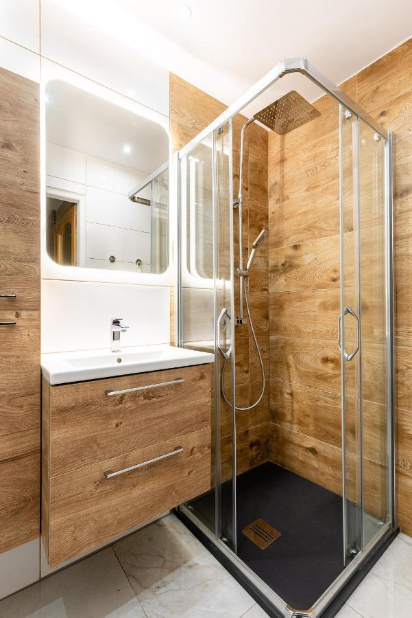 Apartament Widok Закопане Екстериор снимка