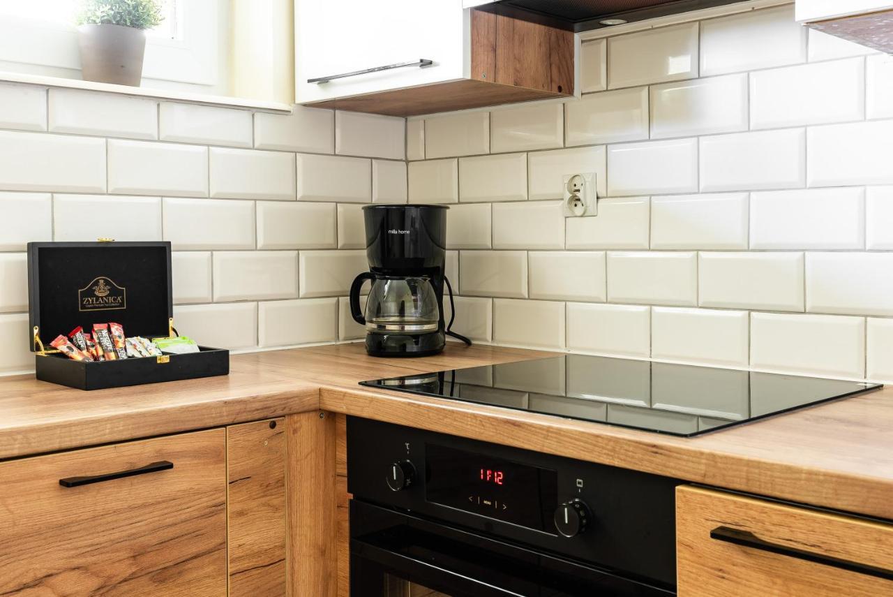 Apartament Widok Закопане Екстериор снимка